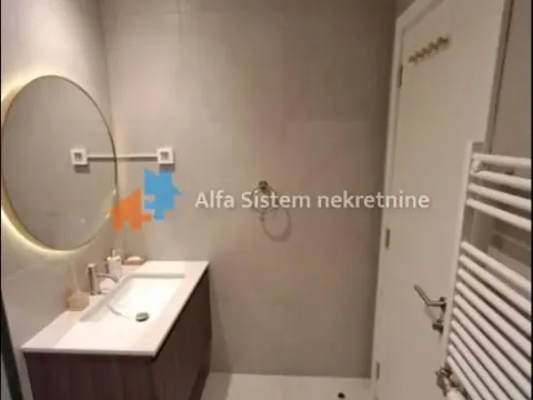 Izdavanje, dvosoban stan, 52m², Savski Venac, Beograd - image 15