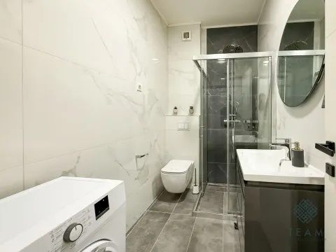 Izdavanje, garsonjera, 24m², Zagorič, Podgorica - image 7