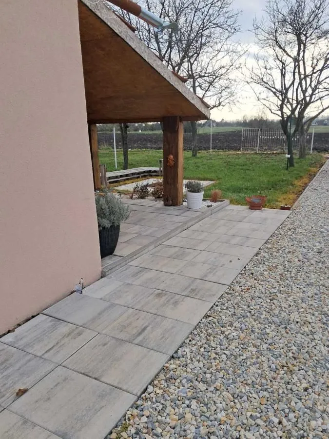 Prodaja, kuća, 35m², Elemir, Zrenjanin
