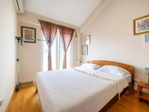 Rent, one bedroom apartment, 52m², Preko Morače, Podgorica - image 6