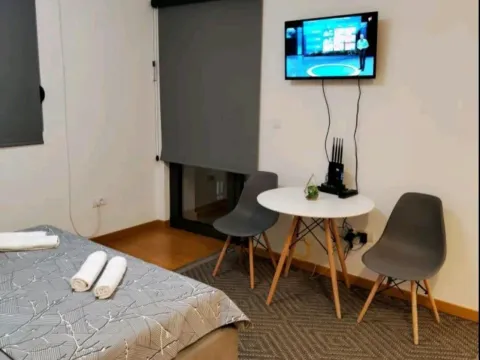 Prodaja, garsonjera, 24m², Lazi, Budva - image 3