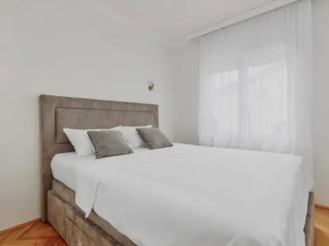 Izdavanje, jednosoban stan, 54m², Seljanovo, Tivat - image 3