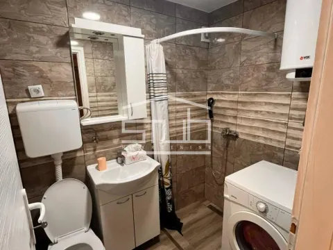 Rent, one bedroom apartment, 20m², Julino Brdo, Beograd - image 5