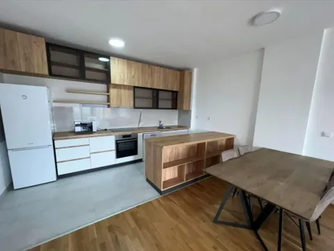 Izdavanje, dvosoban stan, 65m², Novi Beograd Blok 45, Novi Beograd Sve Podlokacije - image 9