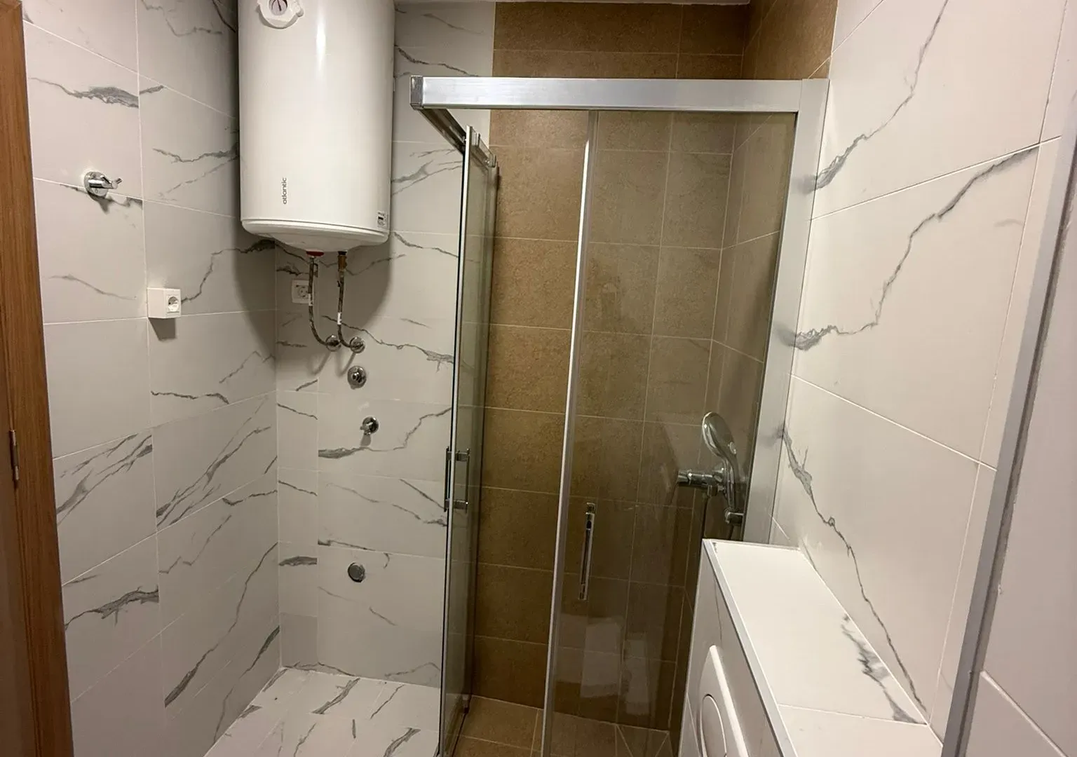 Prodaja, stan, 25m², Budva, Crna Gora