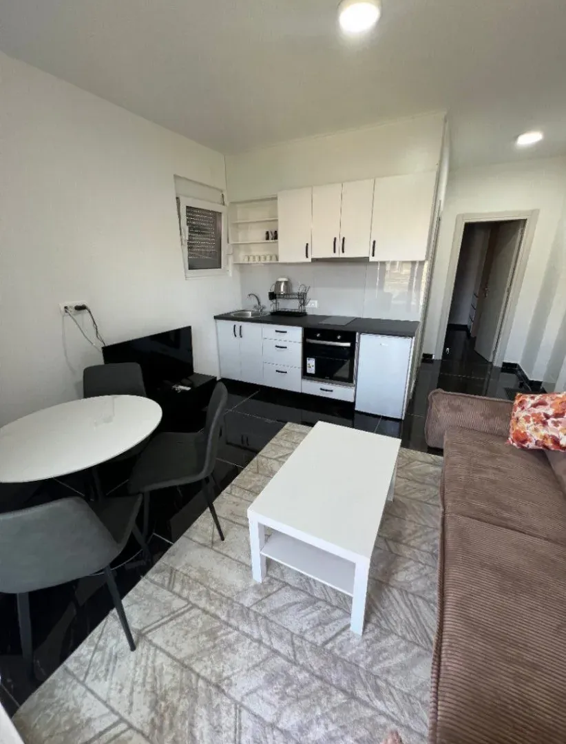 Rent, apartment, 41m², Polje, Bar