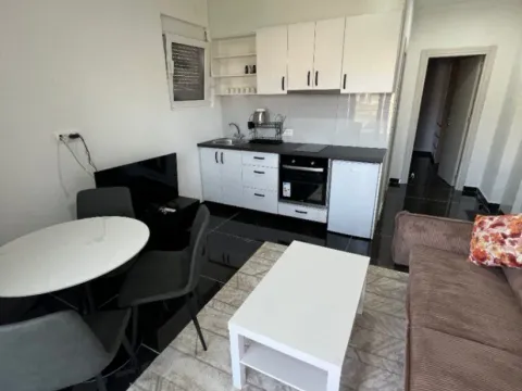 Rent, apartment, 41m², Polje, Bar - image 8