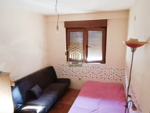 Izdavanje, dvosoban stan, 66m², Stari Aerodrom, Podgorica - image 2