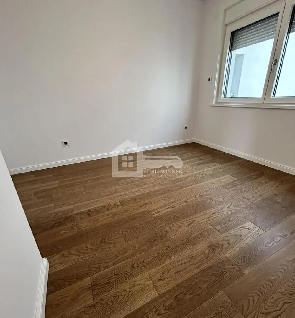 Rent, two bedroom apartment, 71m², Čubura, Beograd