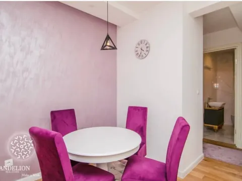 Rent, two bedroom apartment, 64m², Blok 9, Podgorica - image 2