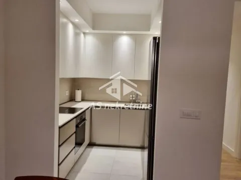 Rent, three bedroom apartment, 91m², Savski Venac, Beograd - image 5