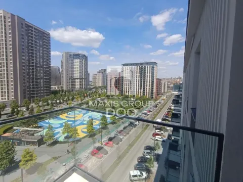 Izdavanje, četvorosoban stan, 116m², Savski Venac, Beograd - image 18