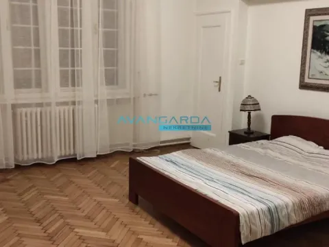 Izdavanje, stan, 144m², Palilula Sve Podlokacije, Beograd - image 19