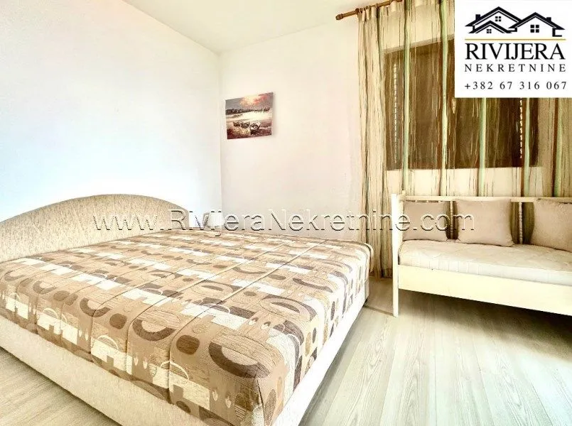 Prodaja, kuća, 128m², Bijela, Herceg Novi