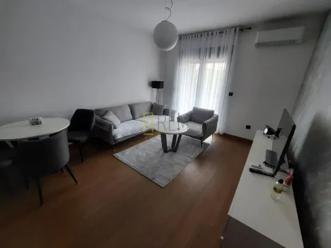 Izdavanje, jednosoban stan, 48m², Ljubović, Podgorica - image 7