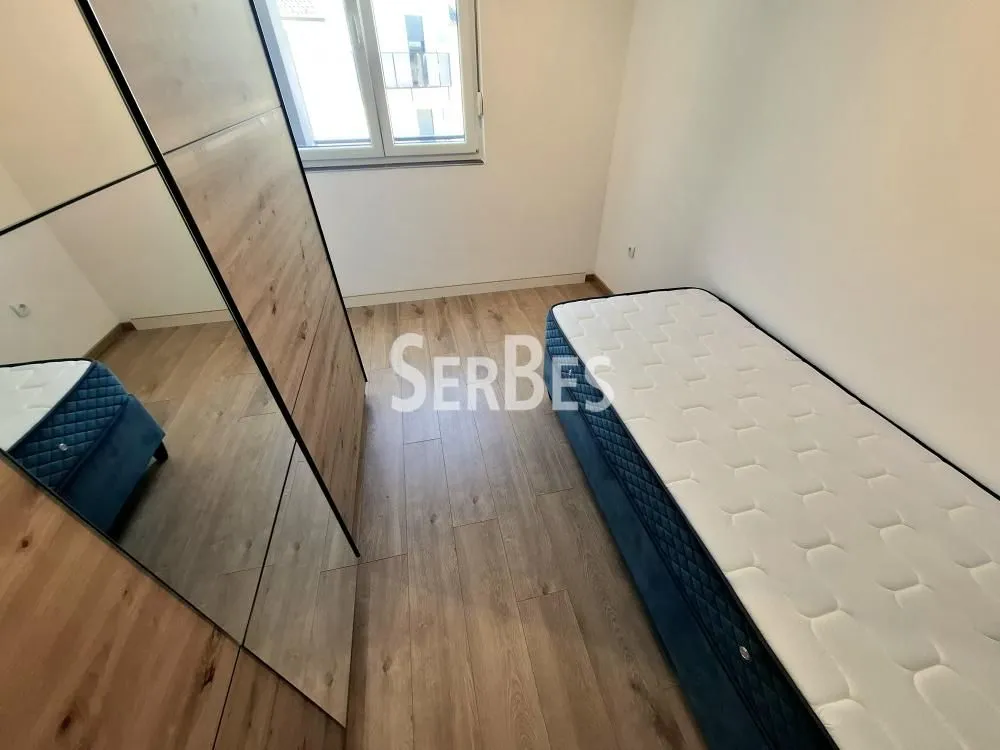 Rent, four bedroom apartment, 69m², Adice, Novi Sad Sve Podlokacije