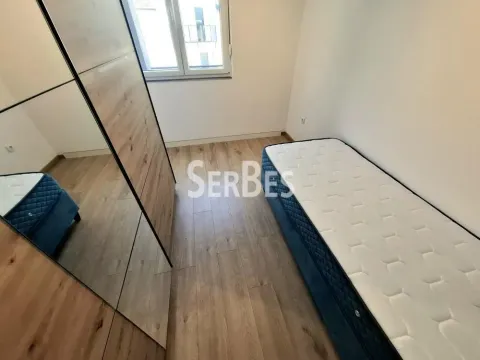 Izdavanje, četvorosoban stan, 69m², Adice, Novi Sad Sve Podlokacije - image 9