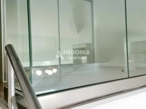 Izdavanje, dvosoban stan, 60m², Savski Venac, Beograd - image 5