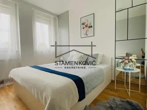 Prodaja, trosoban stan, 62m², Sajam, Novi Sad Sve Podlokacije - image 11