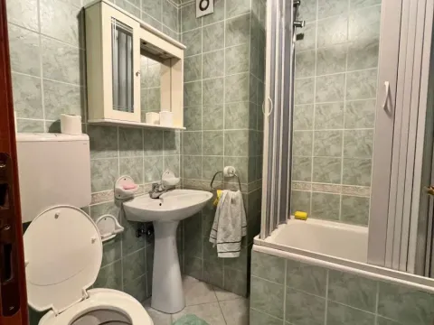 Izdavanje, dvosoban stan, 60m², Preko Morače, Podgorica - image 9