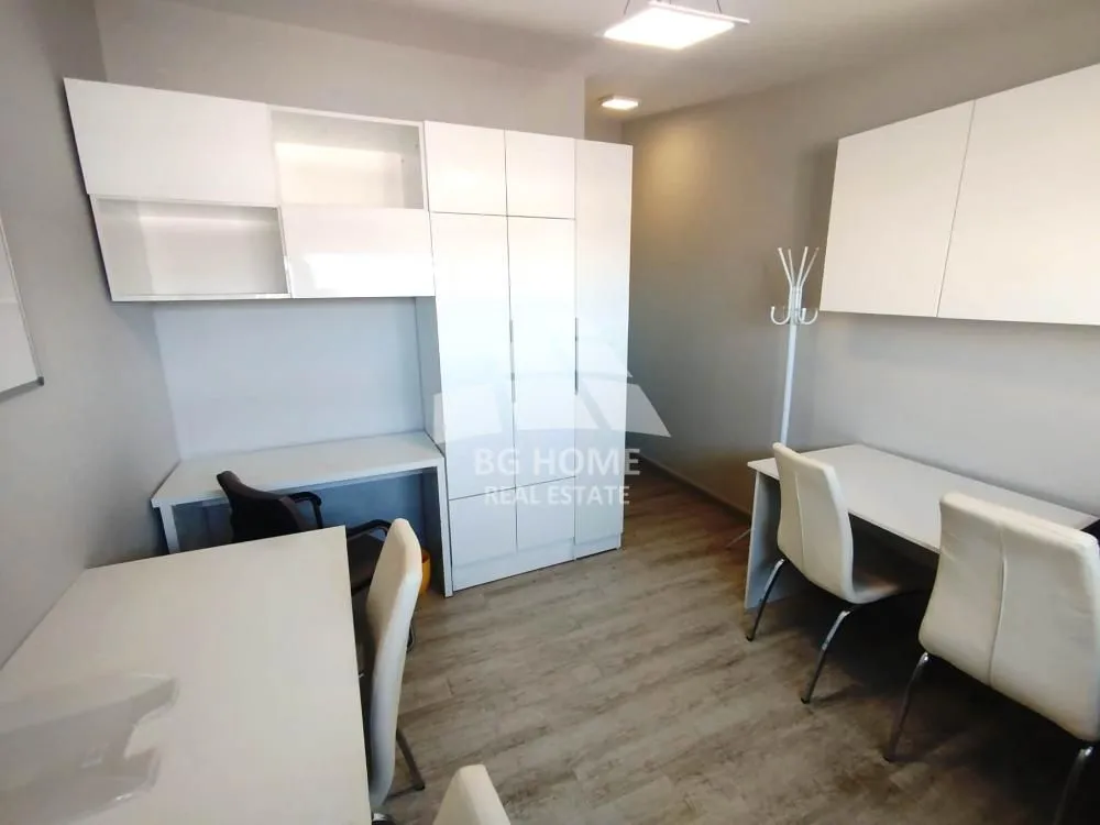 Rent, apartment, 118m², Đeram Pijaca, Beograd