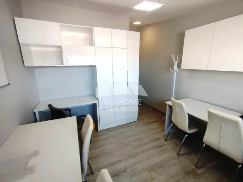 Rent, apartment, 118m², Đeram Pijaca, Beograd - image 12