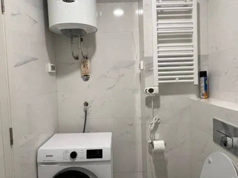 Sale, one bedroom apartment, 49m², Central Point, Podgorica - image 9