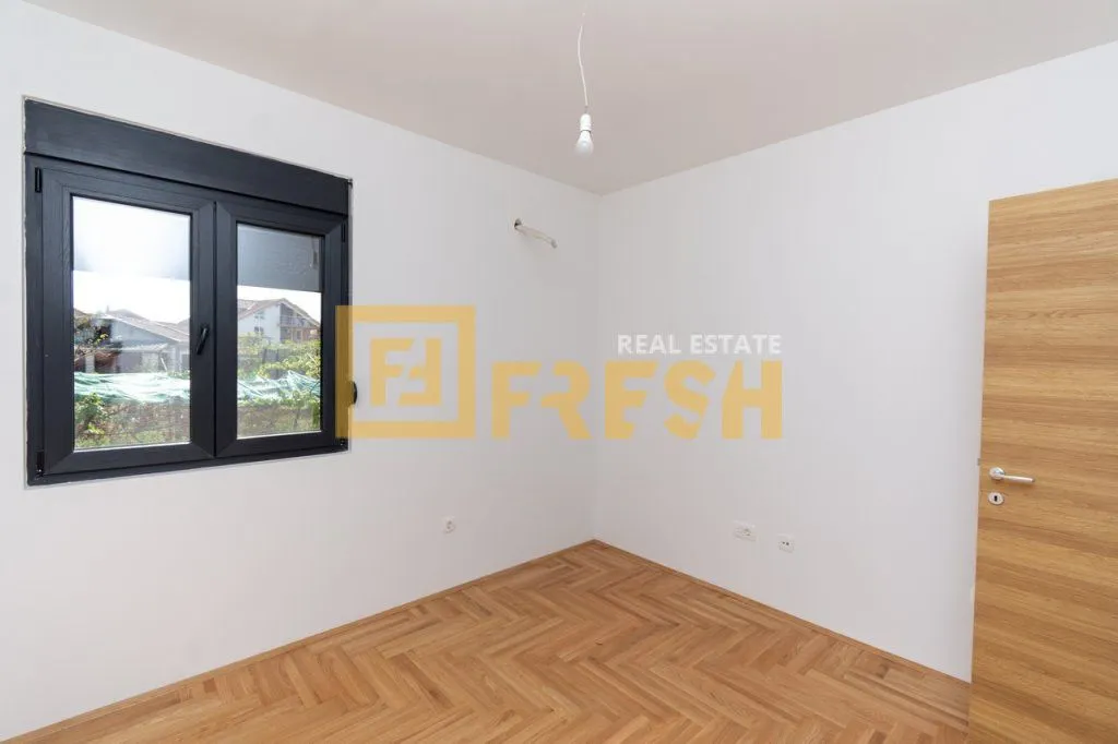 Prodaja, jednosoban stan, 39m², Tološi, Podgorica