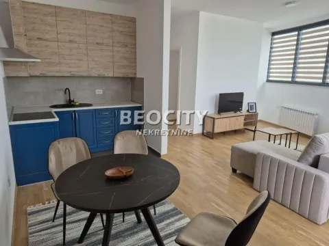 Rent, two bedroom apartment, 55m², Centar, Novi Sad - image 3