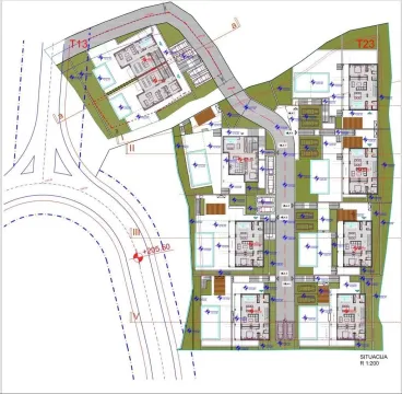 Prodaja, plac, 3877m², Tudorovići, Budva - image 4