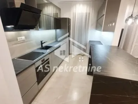 Izdavanje, dvosoban stan, 67m², Savski Venac, Beograd - image 5