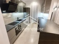 Izdavanje, dvosoban stan, 67m², Savski Venac, Beograd - image 5