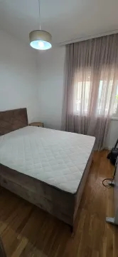Izdavanje, jednosoban stan, 48m², Zabjelo, Podgorica - image 5