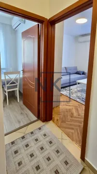 Rent, one bedroom apartment, 32m², Zabjelo, Podgorica - image 9