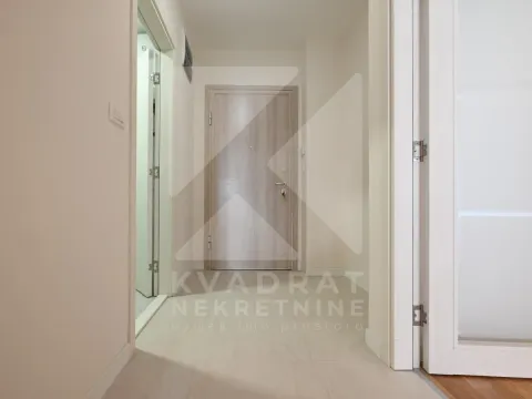 Izdavanje, jednosoban stan, 49m², Central Point, Podgorica - image 9