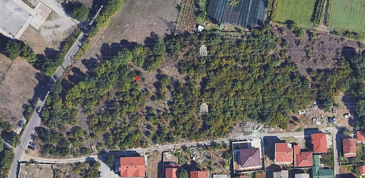 Sale, land lot, 14190m², Vranići, Podgorica
