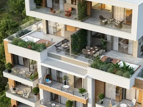 Prodaja, stan, 116m², Ulcinj, Crna Gora - image 9