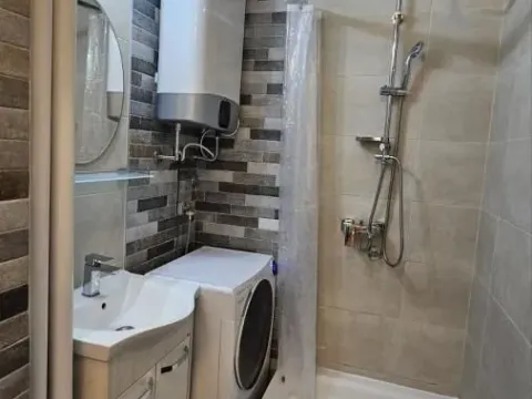 Rent, two bedroom apartment, 66m², Novi Beograd Blok 45, Novi Beograd Sve Podlokacije - image 10