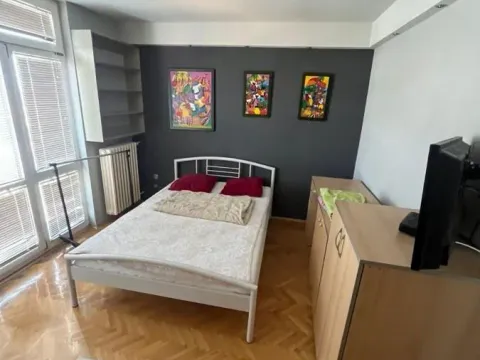 Izdavanje, dvosoban stan, 51m², Centar, Niš - image 5