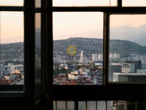 Sale, apartment, 68m², Gintaš, Podgorica - image 7