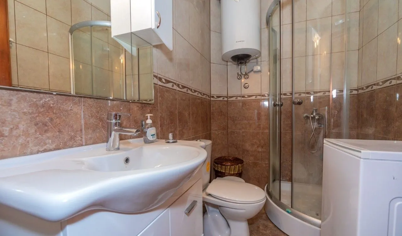 Prodaja, kuća, 300m², Motički gaj, Žabljak