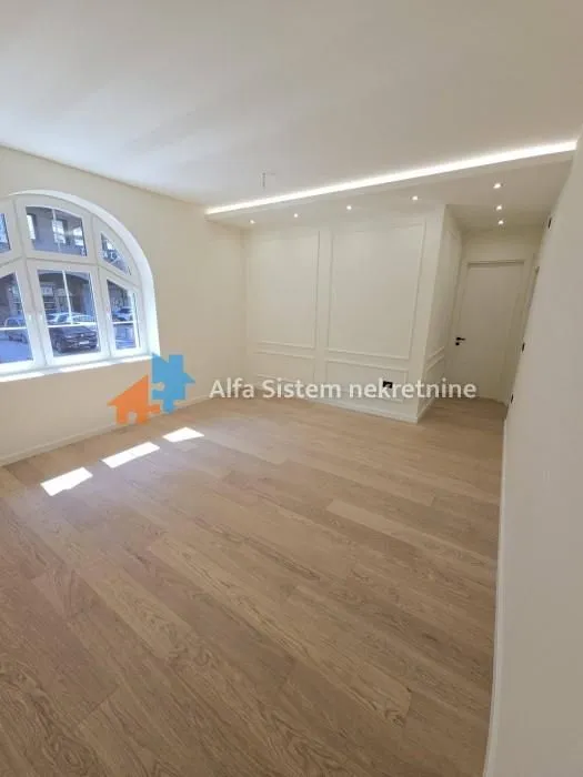 Rent, apartment, 70m², Stari Grad, Beograd