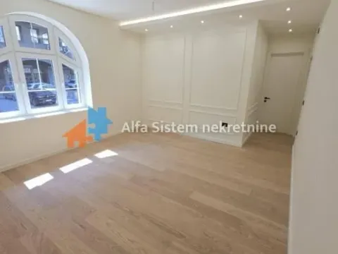 Rent, apartment, 70m², Stari Grad, Beograd - image 1