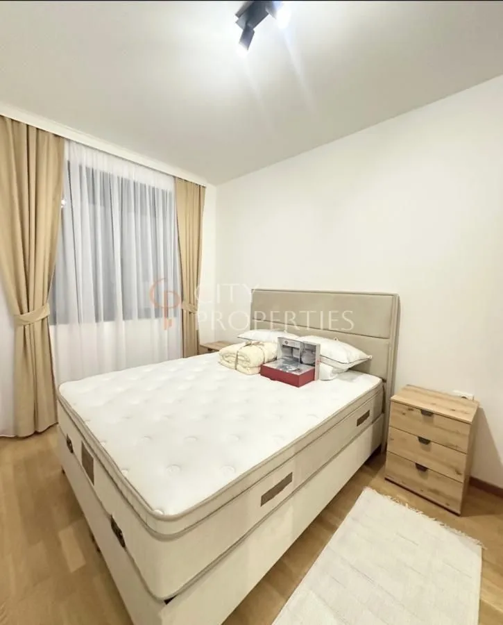Rent, apartment, 48m², Zabjelo, Podgorica