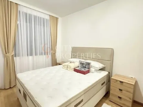 Izdavanje, stan, 48m², Zabjelo, Podgorica - image 5