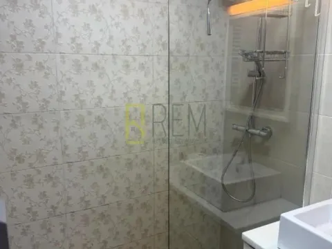Rent, two bedroom apartment, 90m², Podgorica, Crna Gora - image 4