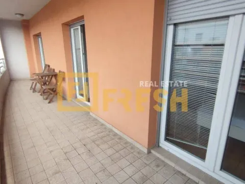 Izdavanje, dvosoban stan, 72m², City Kvart, Podgorica - image 16