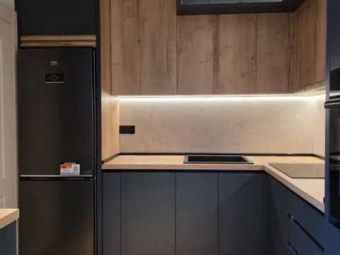 Izdavanje, trosoban stan, 163m², Dalmatinska ulica, Podgorica - image 6