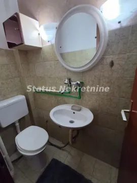 Rent, two bedroom apartment, 60m², Telep, Novi Sad Sve Podlokacije - image 8
