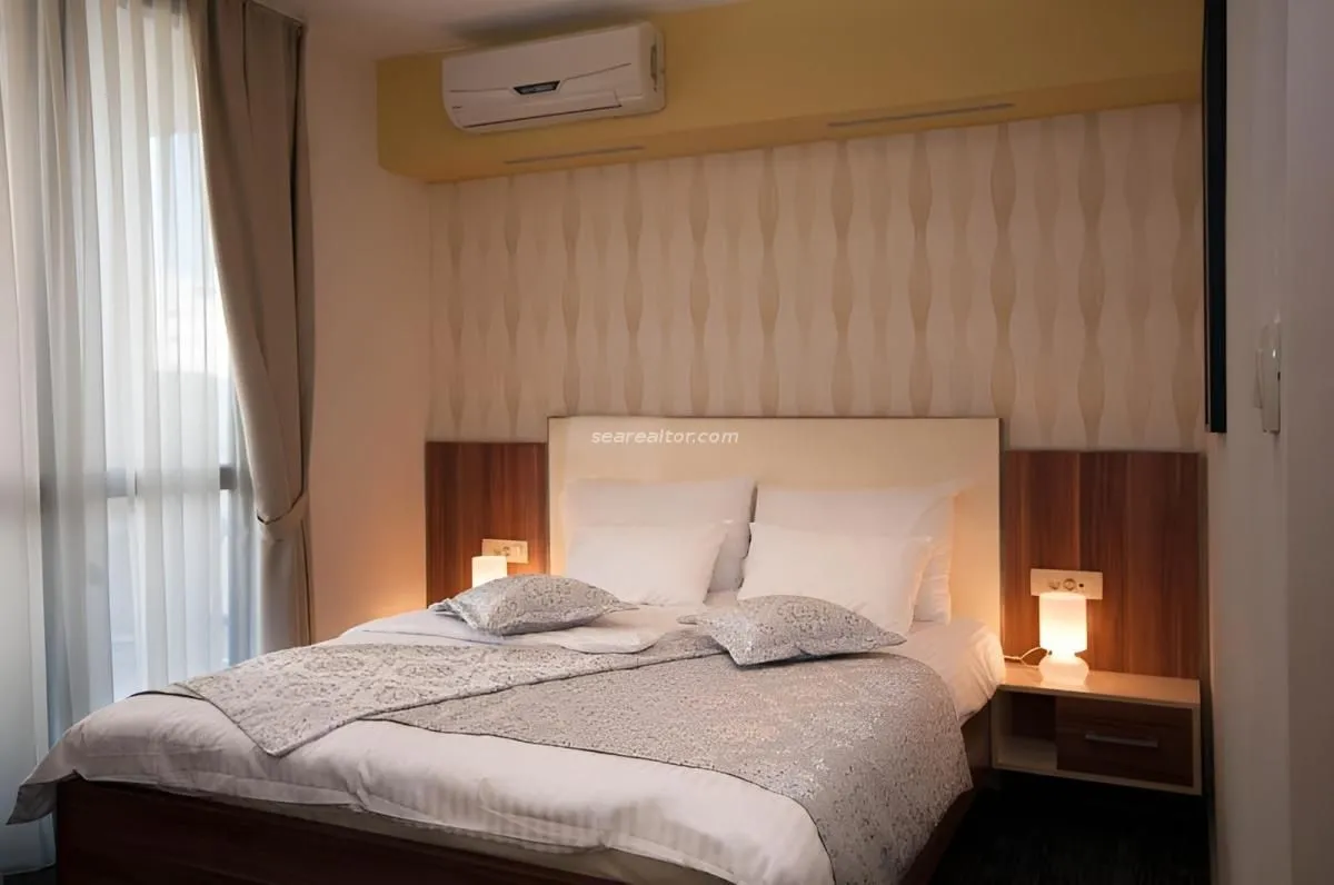 Prodaja, ugostiteljski objekat, 1450m², Igalo, Herceg Novi